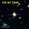 CD-44  7544