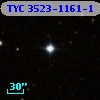 TYC 3523-1161-1