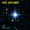 HD 101388