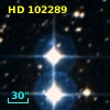 HD 102289