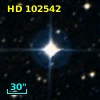 HD 102542