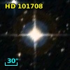 HD 101708