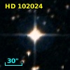 HD 102024
