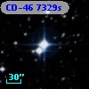 CD-46  7329s
