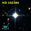 HD 102384