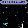 IRAS 11379-4652