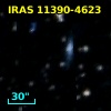 IRAS 11390-4623