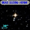 IRAS 11396-4700