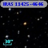 IRAS 11425-4646