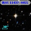 IRAS 11437-4455