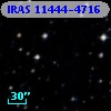 IRAS 11444-4716
