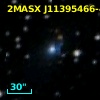 2MASX J11395466-4637491