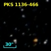 PKS 1136-466
