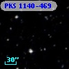PKS 1140-469