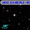 1RXS J114020.3-455506