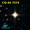 CD-44  7574