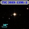 TYC 3889-1398-1