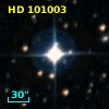 HD 101003