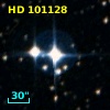 HD 101128