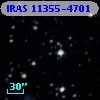 IRAS 11355-4701