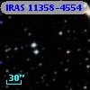 IRAS 11358-4554