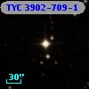 TYC 3902-709-1