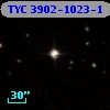 TYC 3902-1023-1