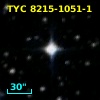 TYC 8215-1051-1