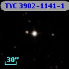 TYC 3902-1141-1