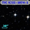 TYC 8215-1074-1