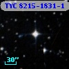 TYC 8215-1831-1