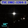 TYC 3902-1264-1