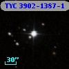 TYC 3902-1387-1