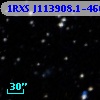1RXS J113908.1-460753