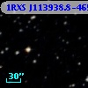 1RXS J113938.8-465813