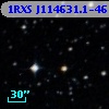 1RXS J114631.1-461043