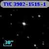 TYC 3902-1518-1