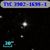 TYC 3902-1698-1