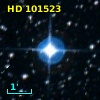 HD 101523