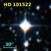 HD 101522