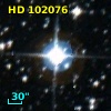 HD 102076