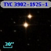 TYC 3902-1825-1