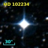 HD 102234