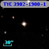 TYC 3902-1900-1