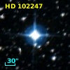 HD 102247