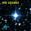 HD 101802