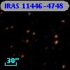 IRAS 11446-4748