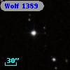Wolf 1389
