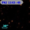 PKS 1143-48