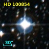 HD 100854